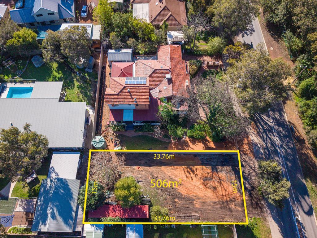 6a Mcrae Rd, Kalamunda, WA 6076