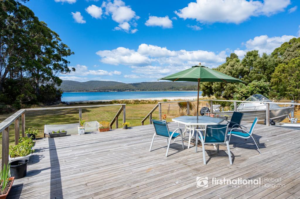 651 Adventure Bay Rd, Adventure Bay, TAS 7150