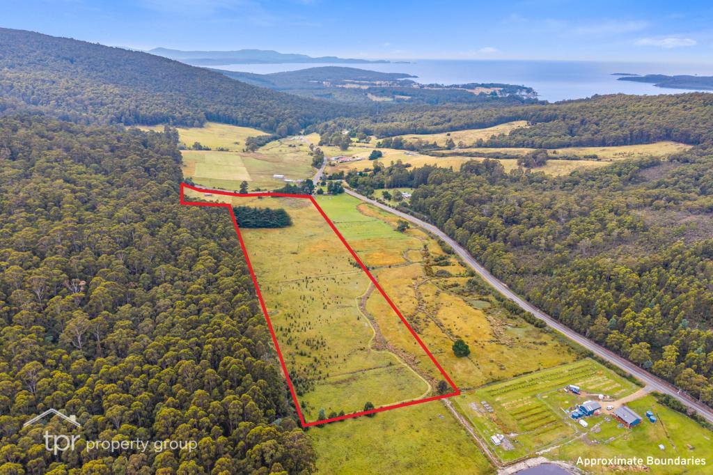 8528 Huon Hwy, Southport, TAS 7109