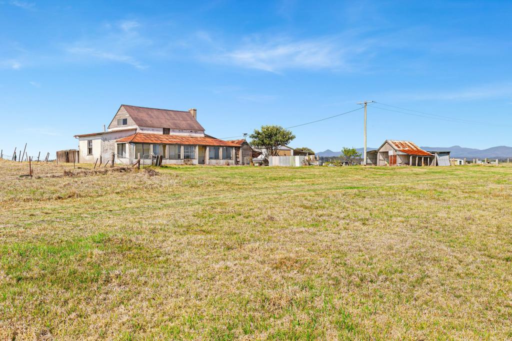 21 Larrys Mountain Rd, Moruya, NSW 2537