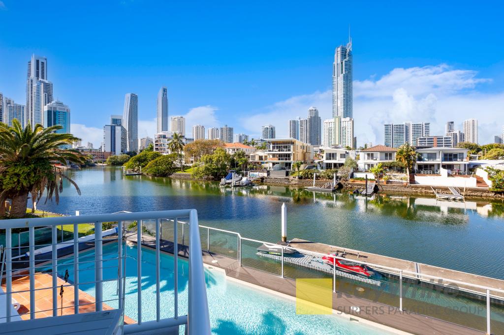 102/7 MALLANA ST, SURFERS PARADISE, QLD 4217