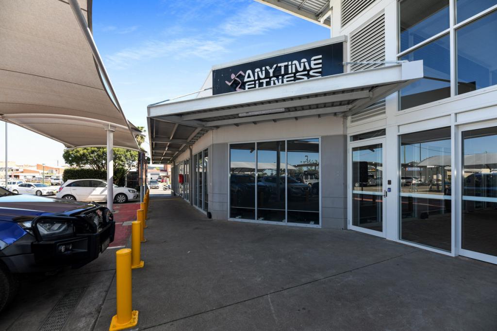 Shop 4 & 5/80-98 Little Conadilly St, Gunnedah, NSW 2380
