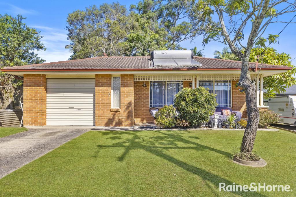 9 Collaroy Cl, Chittaway Bay, NSW 2261