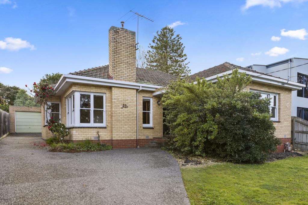 23 ROWEN ST, GLEN IRIS, VIC 3146