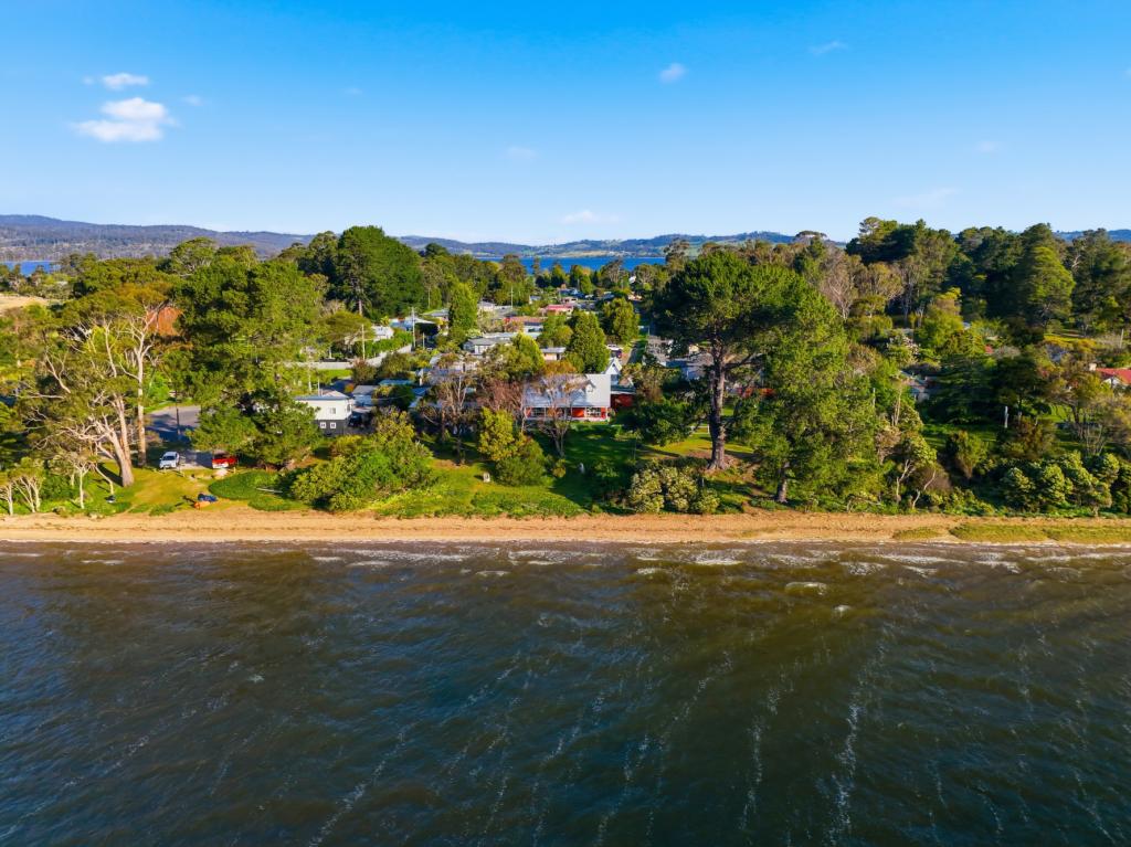 191 Paper Beach Rd, Swan Point, TAS 7275