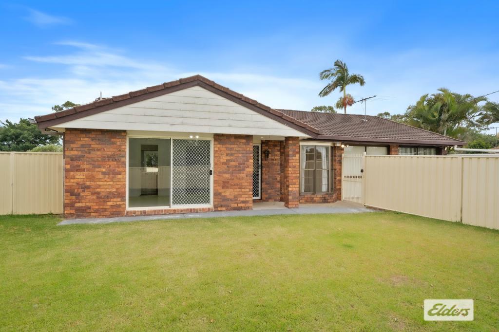 72 Springfield Cres, Daisy Hill, QLD 4127