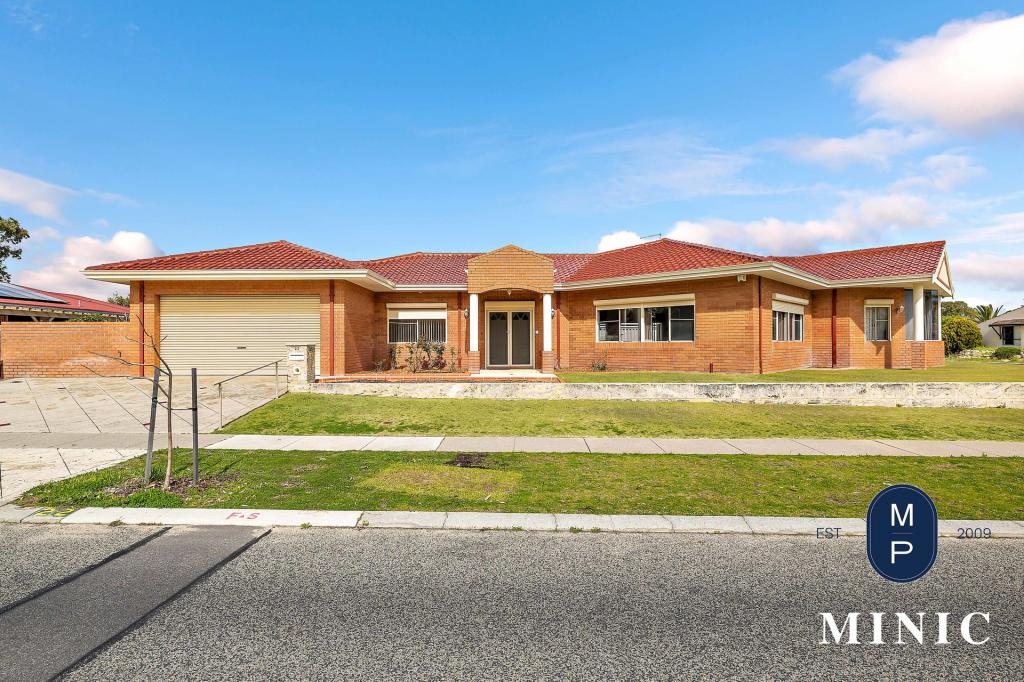 22 Koorana Rd, Mullaloo, WA 6027