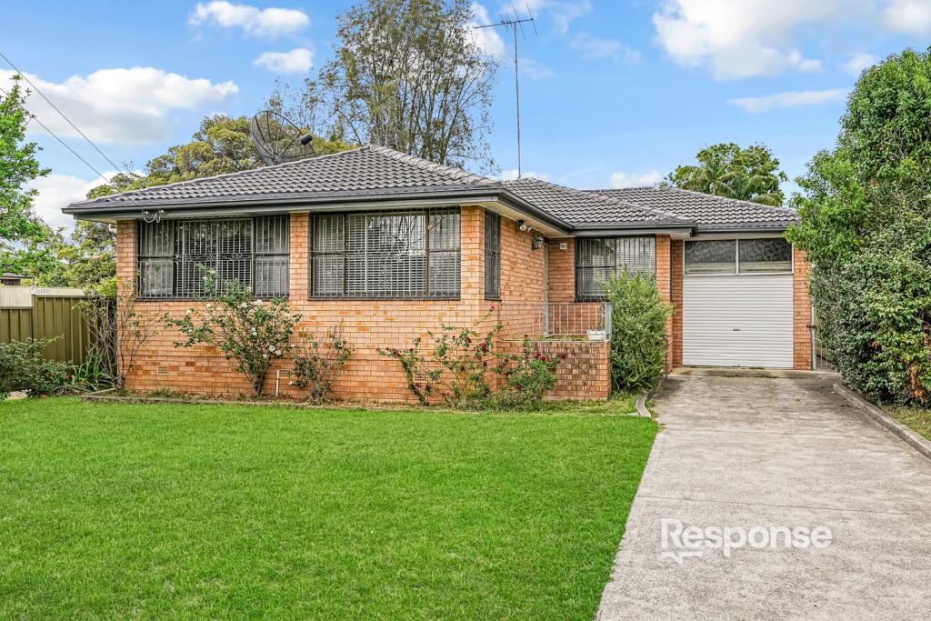 86 Great Western Hwy, Kingswood, NSW 2747