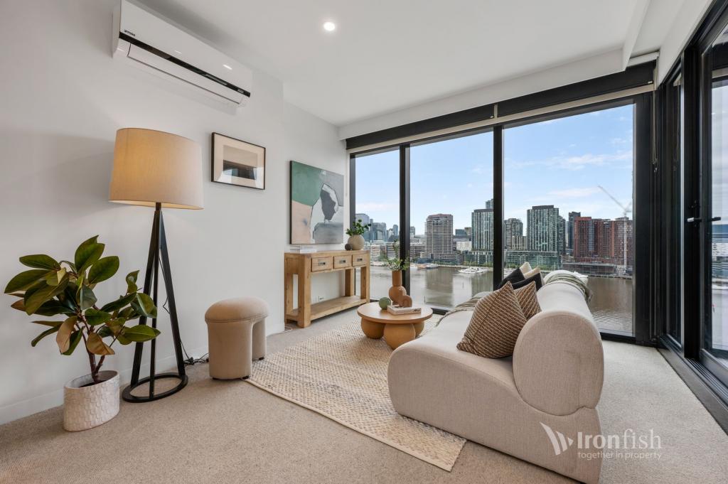 1602/8 Pearl River Rd, Docklands, VIC 3008