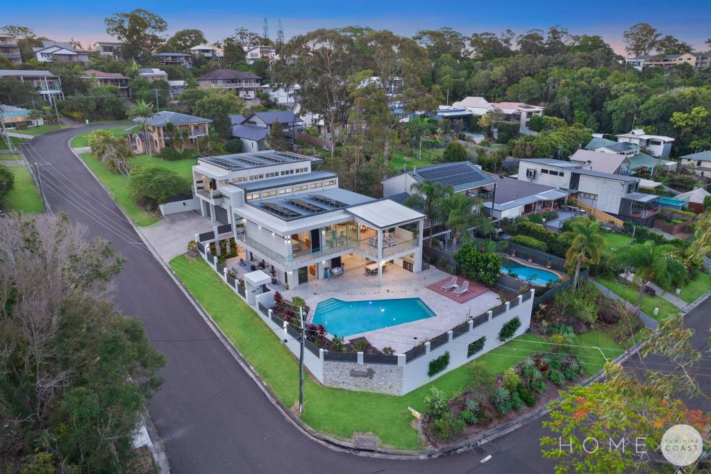 52 Nyes Cres, Buderim, QLD 4556