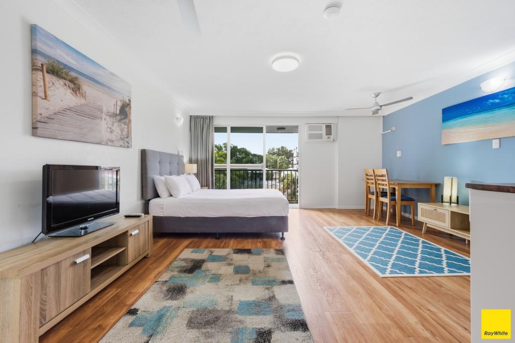 27/259 Sheridan St, Cairns North, QLD 4870