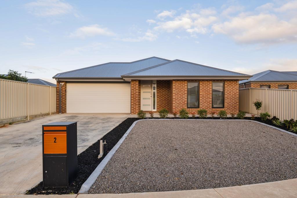 2 Oleander Ct, Mildura, VIC 3500