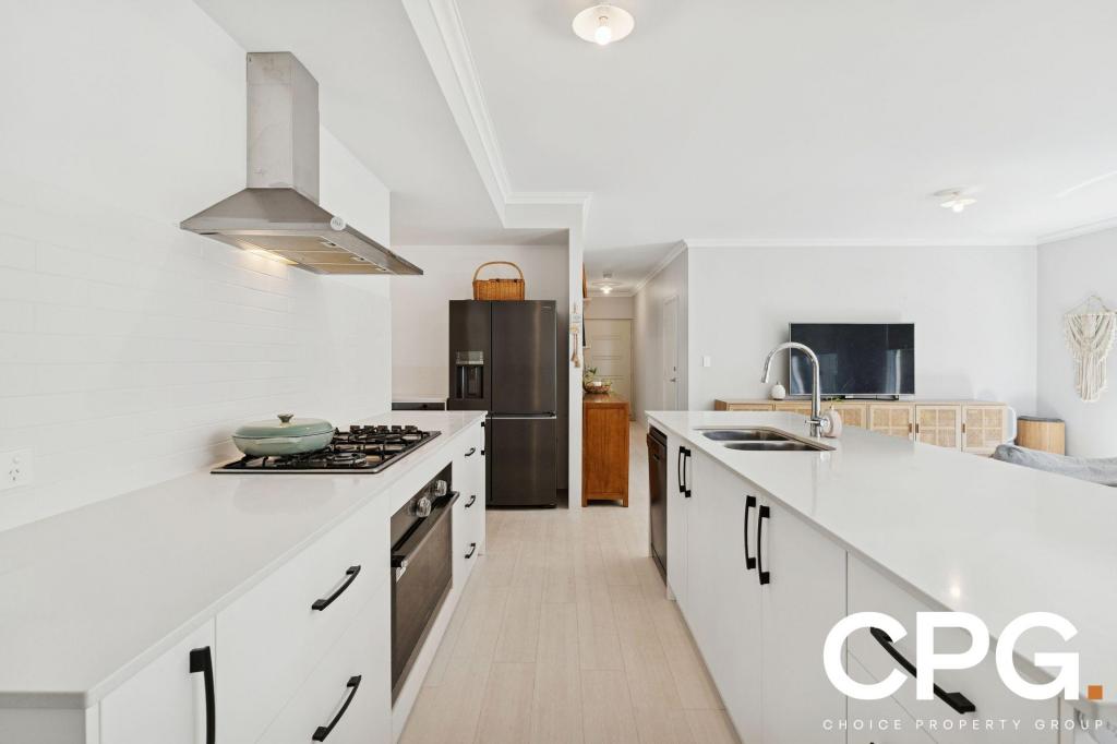 7/16 Crestview Cres, Kalamunda, WA 6076