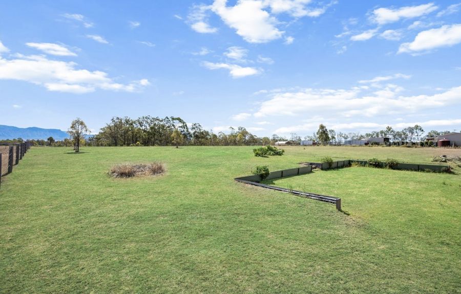 18 Carter Rd, Aratula, QLD 4309