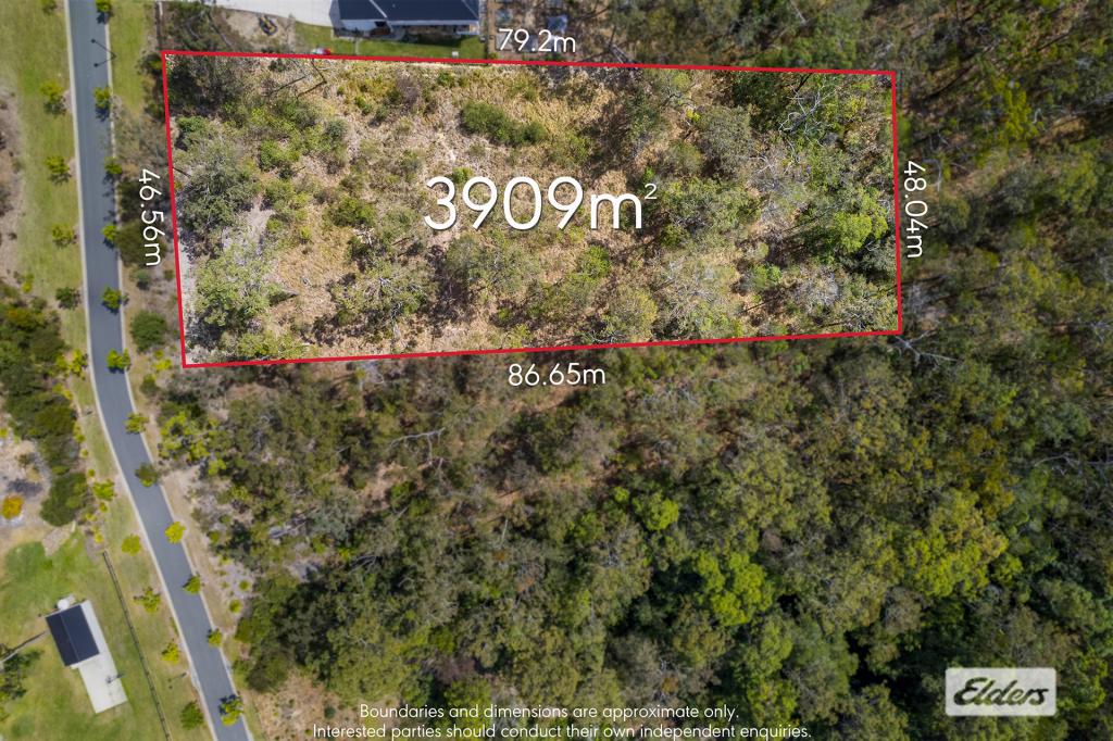 7 Valleyview Dr, Mount Nathan, QLD 4211