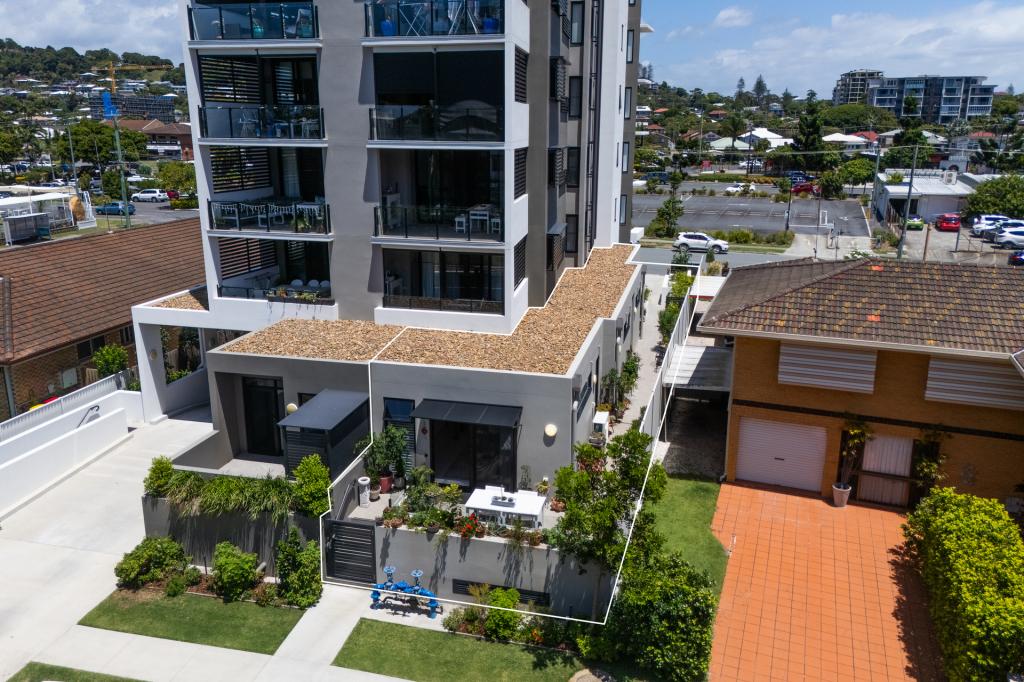 1/24 Mcgregor Cres, Tweed Heads, NSW 2485