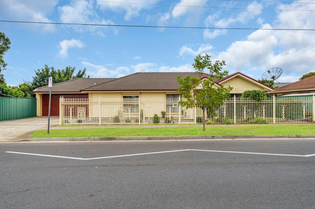 8e Dudley St, Mansfield Park, SA 5012