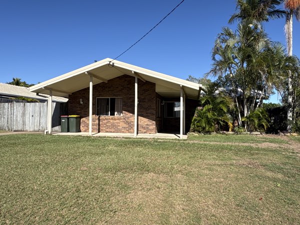 40 Kelvin Grove St, Tinana, QLD 4650