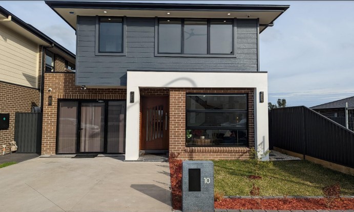 Contact Agent For Address, Austral, NSW 2179