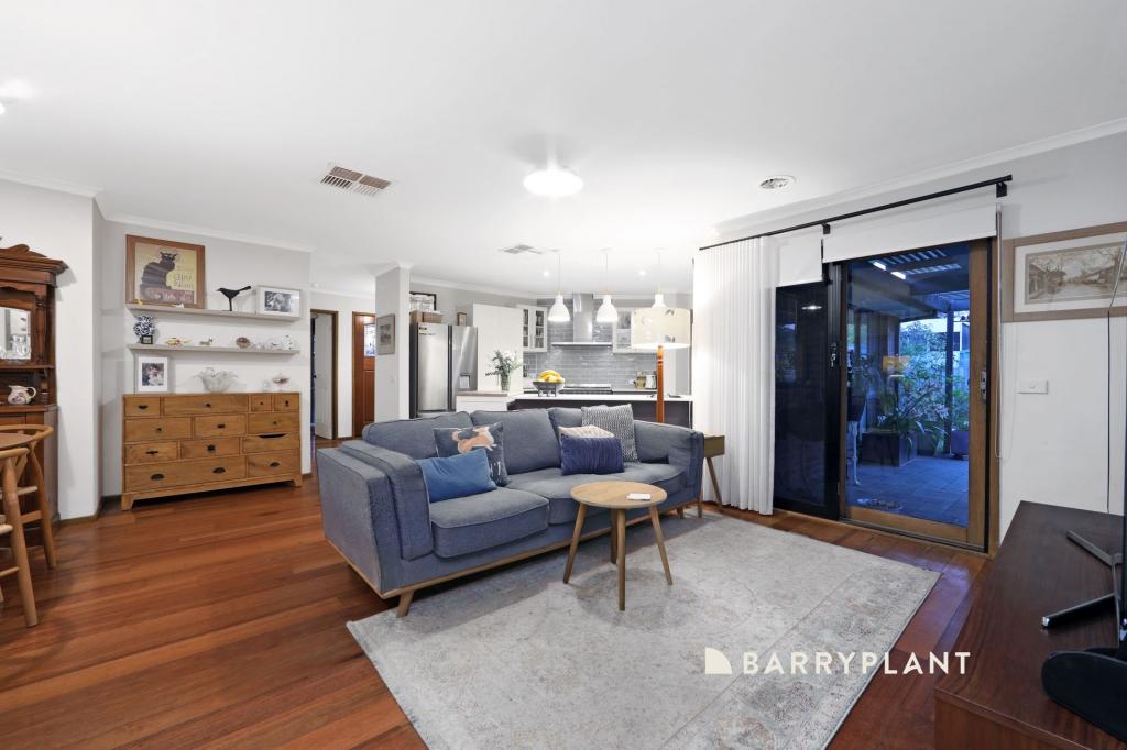 2 Dawes Ct, Ferntree Gully, VIC 3156