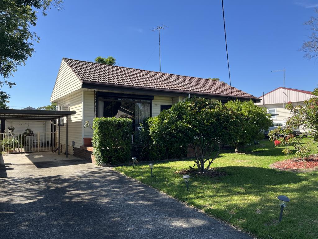 61 Dan Ave, Blacktown, NSW 2148