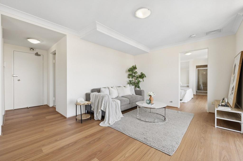 24/393-399 Liverpool Rd, Ashfield, NSW 2131
