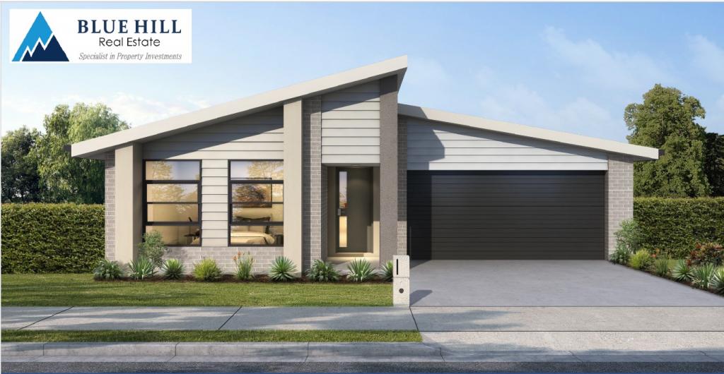 Contact Agent For Address, Lochinvar, NSW 2321