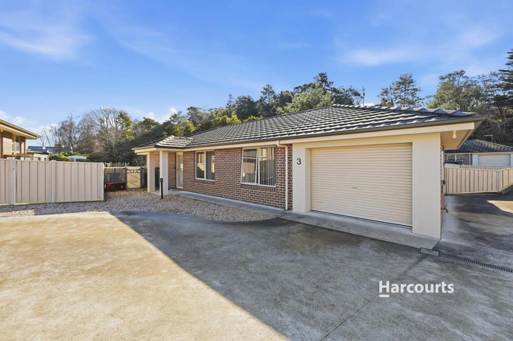 3/17 Hampden St, Latrobe, TAS 7307