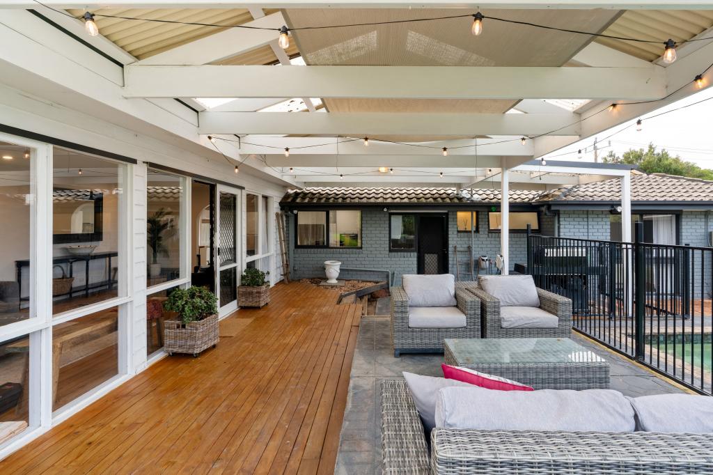 8 Mckenzie Way, Langwarrin, VIC 3910