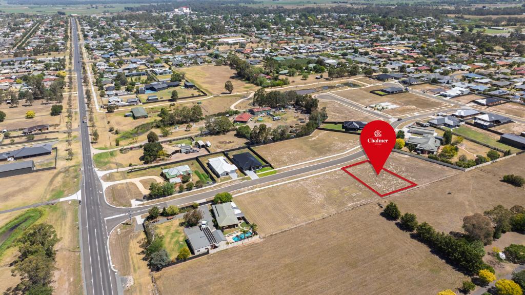 57 Wiggins Ave, Maffra, VIC 3860