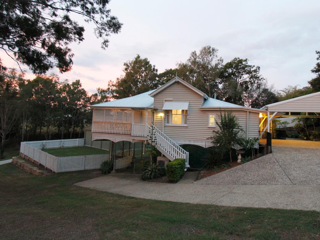 5 Hayne St, Woodend, QLD 4305