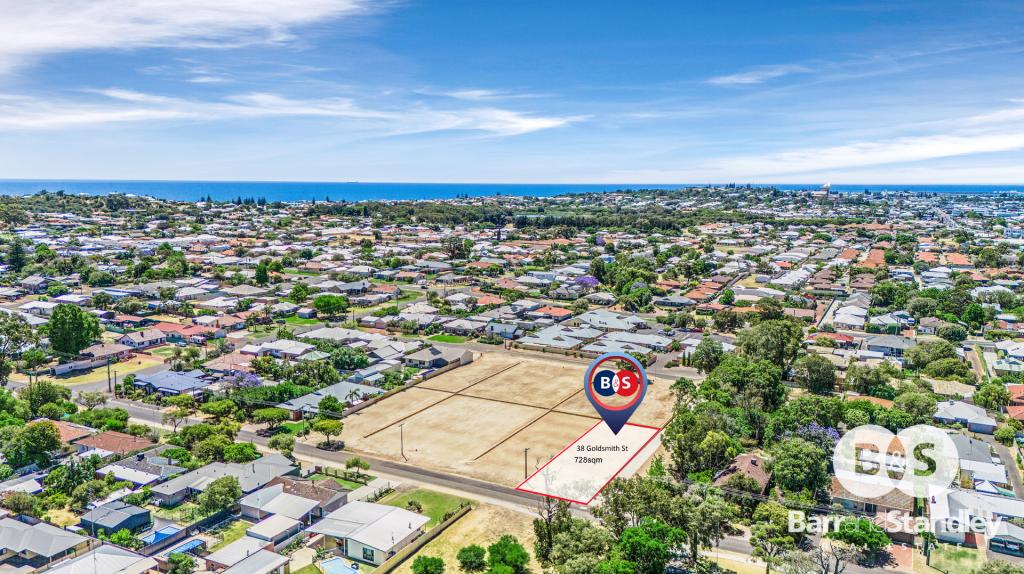 36a Goldsmith St, South Bunbury, WA 6230