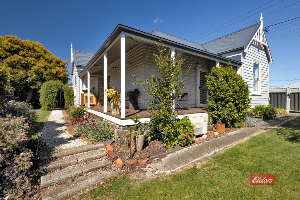 9 Shaw St, Ulverstone, TAS 7315