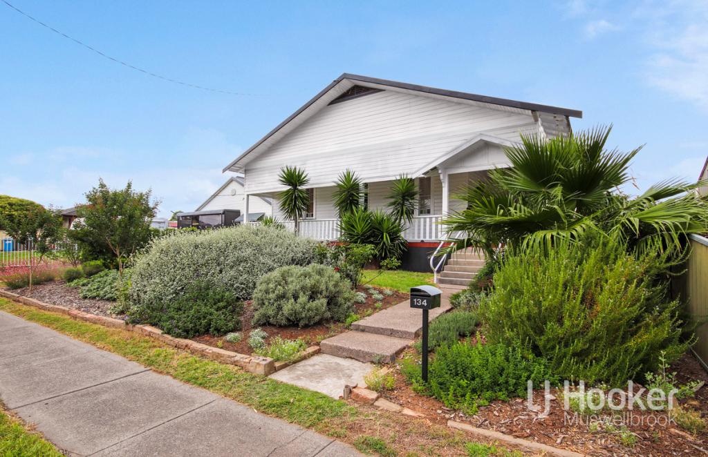 134 Sydney St, Muswellbrook, NSW 2333