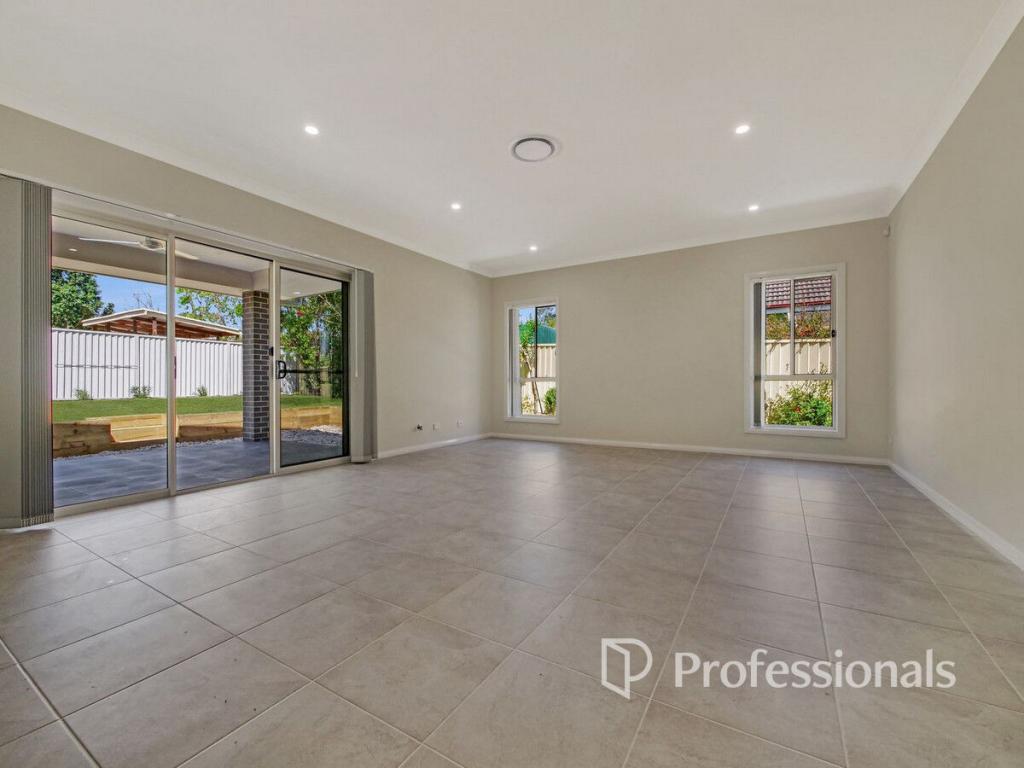 60 Gladstone Pde, Riverstone, NSW 2765