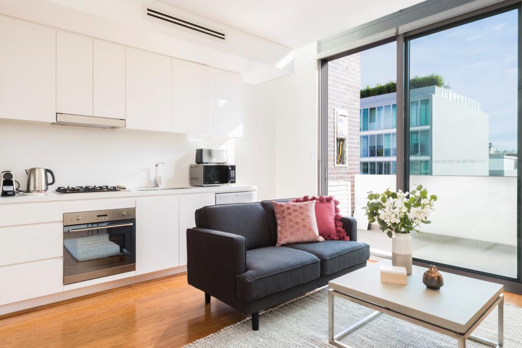 2/69-71 Parramatta Rd, Camperdown, NSW 2050