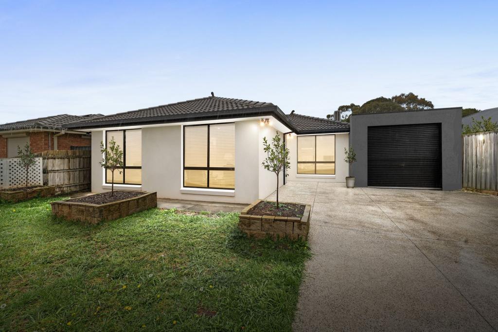 4 Pleone Ct, Werribee, VIC 3030