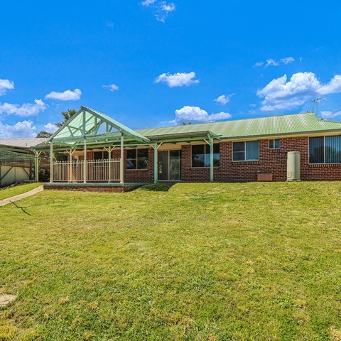 37 Freestone Way, Windradyne, NSW 2795