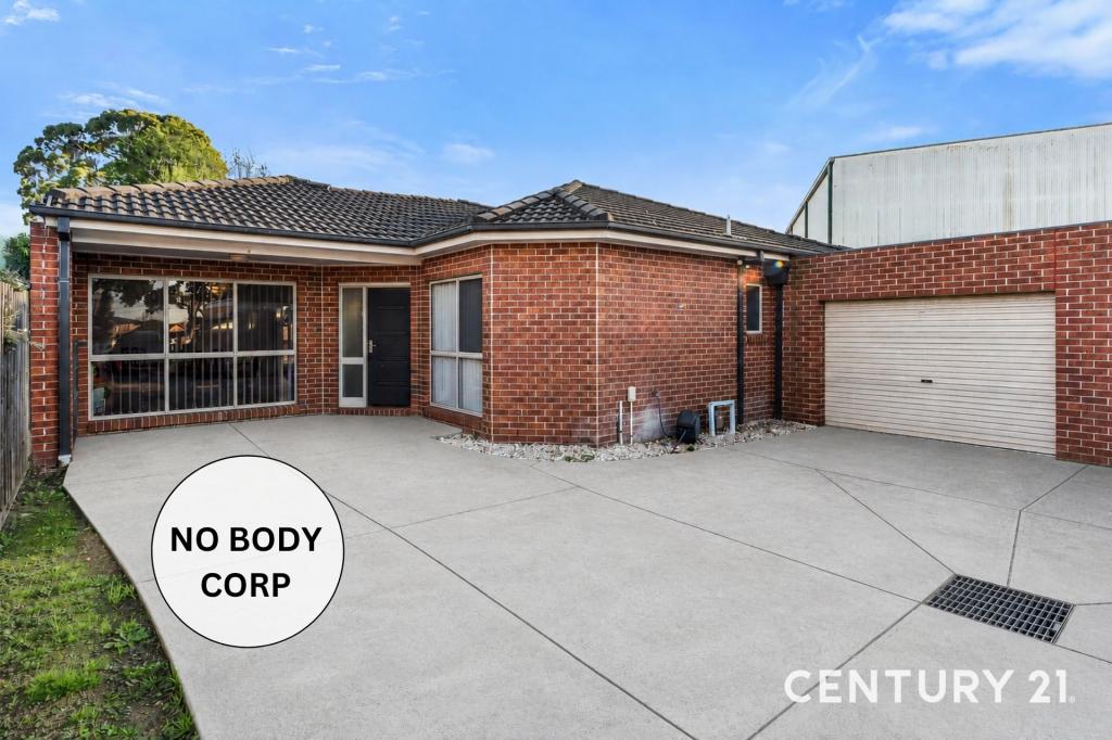 2/2 Keenan Ct, Dandenong North, VIC 3175