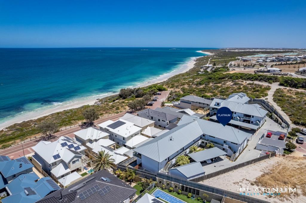 18/17 Royal James Ct, Quinns Rocks, WA 6030
