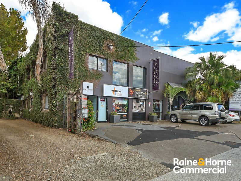 46 Douglas St, Milton, QLD 4064