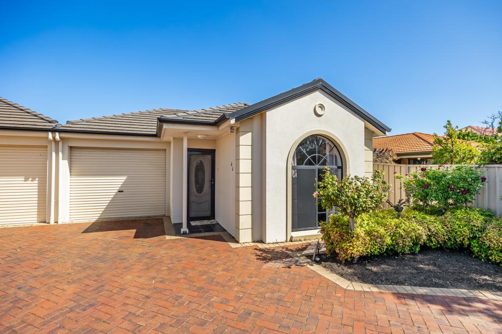 4a Fifth Ave, Ascot Park, SA 5043