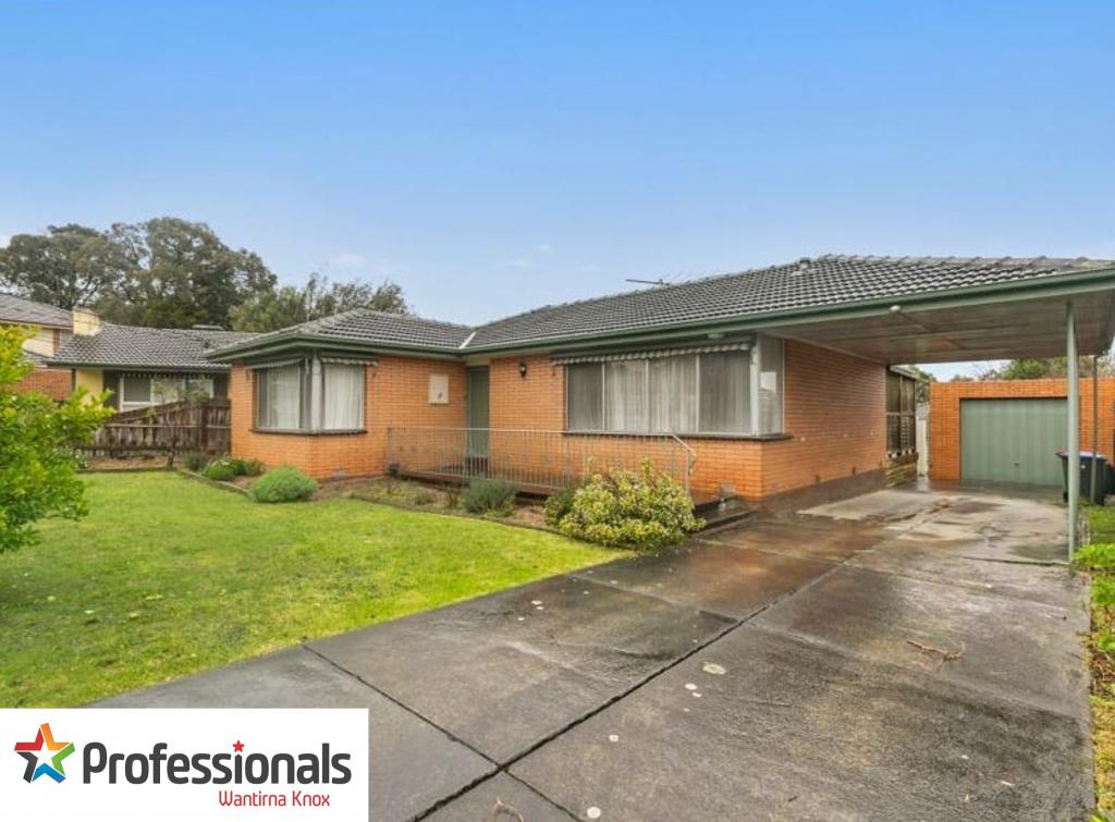 38 Moira Ave, Ferntree Gully, VIC 3156