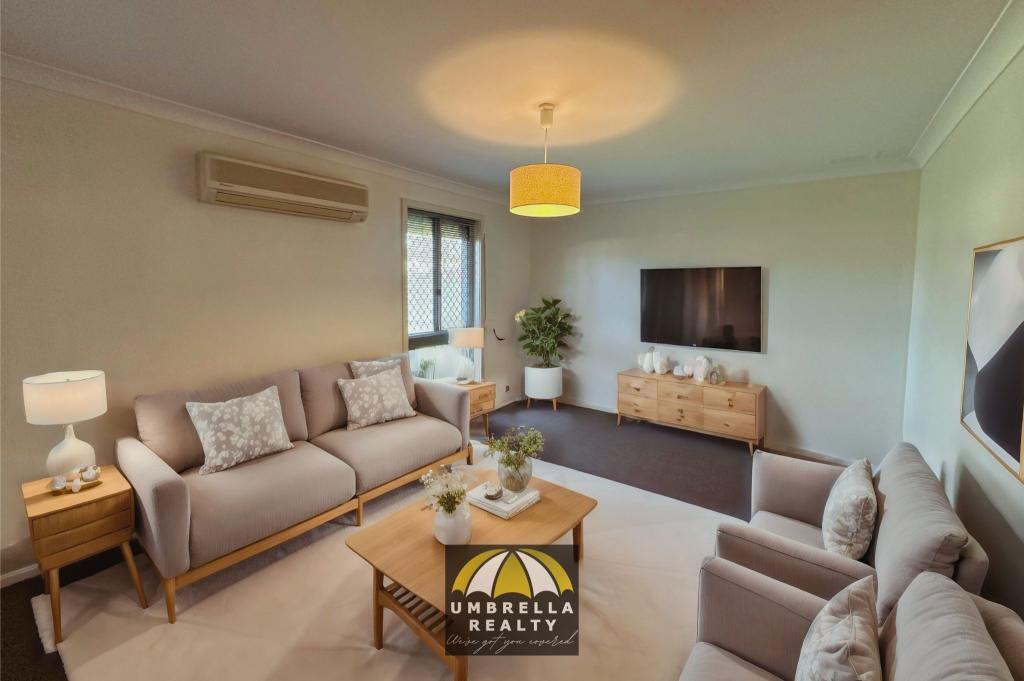 45 Hudson Rd, Withers, WA 6230