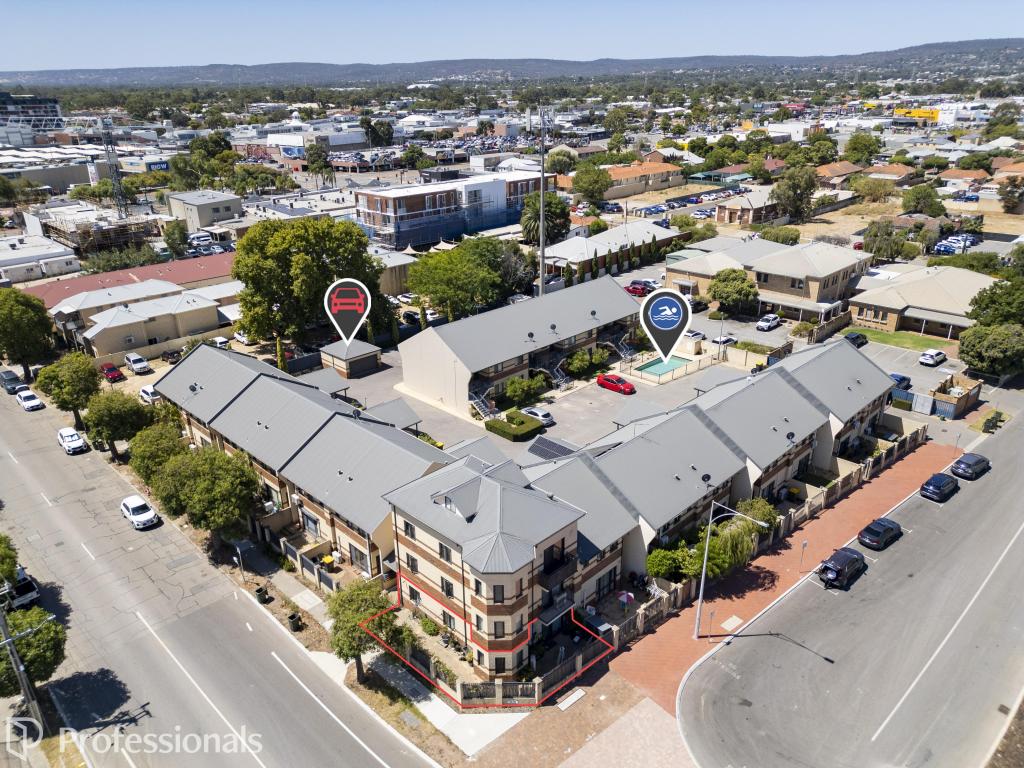 7/44 Railway Pde, Midland, WA 6056