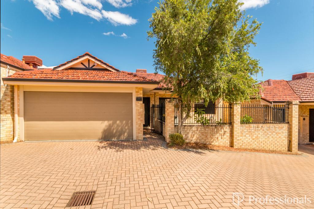 2/31 Stannard St, Bentley, WA 6102