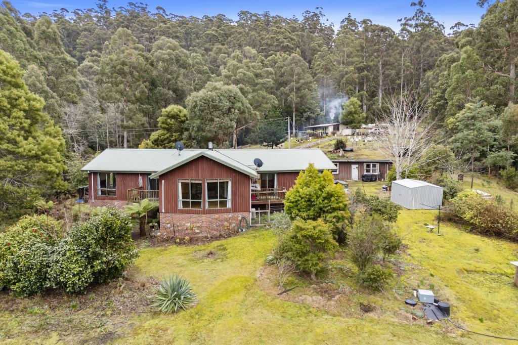 32 Mcclyments Rd, Raminea, TAS 7109