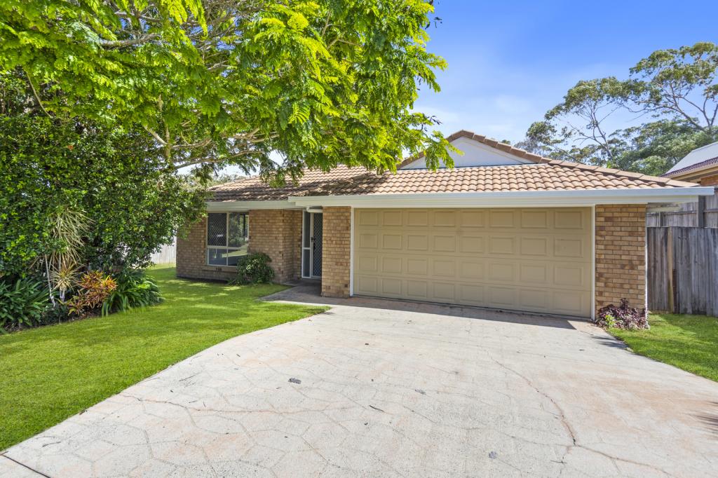 53 Portland Pde, Redland Bay, QLD 4165