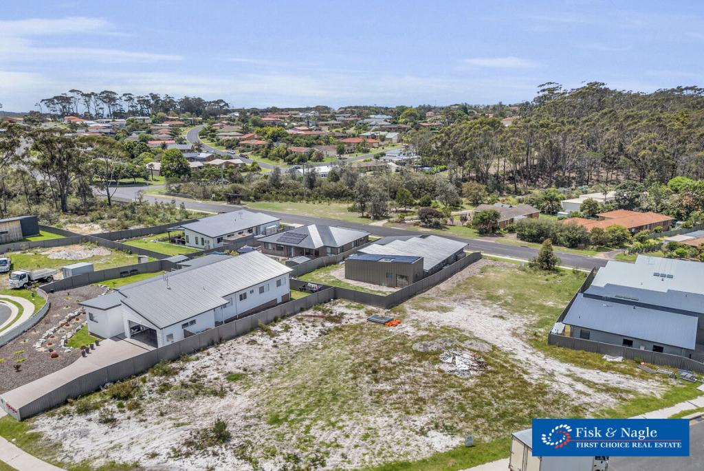 3 Shearwater Ct, Tura Beach, NSW 2548