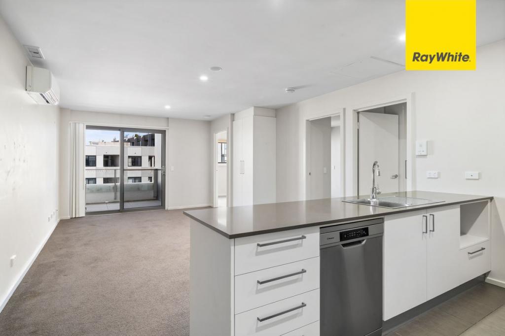 166/35 Oakden St, Greenway, ACT 2900